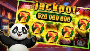 Main screen and treasure theme of the tk711 Ultra Treasure slot game